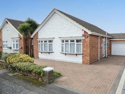 3 Bedroom Bungalow Gravesend Kent