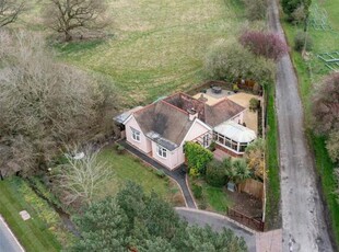 3 Bedroom Bungalow Halesowen Dudley