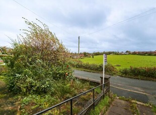 3 Bedroom Bungalow Lancs Wigan