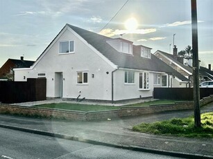 3 Bedroom Bungalow Leicester Leicestershire