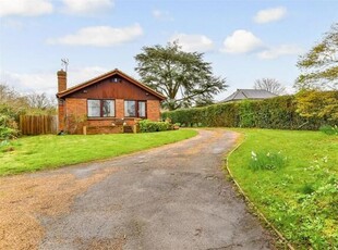 3 Bedroom Bungalow Linton West Yorkshire