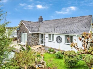 3 Bedroom Bungalow Llanybydder Ceredigion