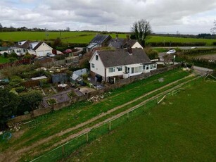 3 Bedroom Bungalow Lydney Gloucestershire