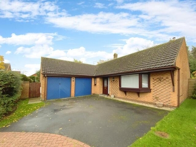 3 Bedroom Bungalow North Yorkshire East Riding Of Yorkshire