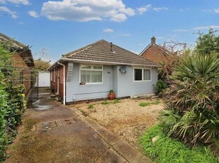 3 Bedroom Bungalow Nottingham Nottinghamshire