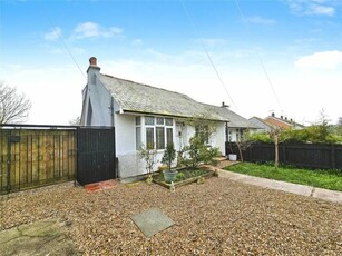 3 Bedroom Bungalow Ramsgate Kent