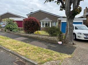 3 Bedroom Bungalow Seaford East Sussex