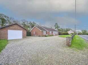 3 Bedroom Bungalow Shadingfield Shadingfield