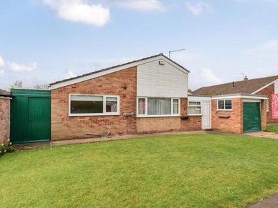 3 Bedroom Bungalow Sleaford Lincolnshire