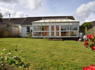 3 Bedroom Bungalow Tiverton Devon