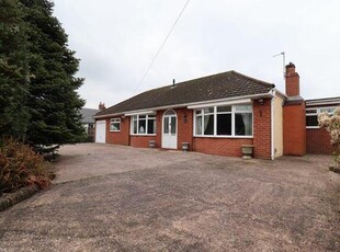 3 Bedroom Bungalow Warrington Warrington