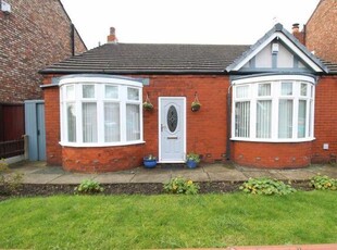 3 Bedroom Bungalow Wigan Greater Manchester