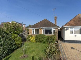 3 Bedroom Bungalow Worthing West Sussex