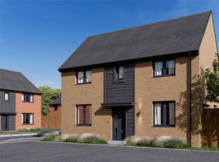 3 bedroom detached house for sale in Plot 29 The Hawthorn, Athelai Edge, Gloucester, GL2
