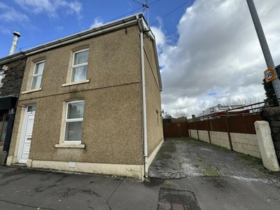 3 Bedroom House Ammanford Ammanford