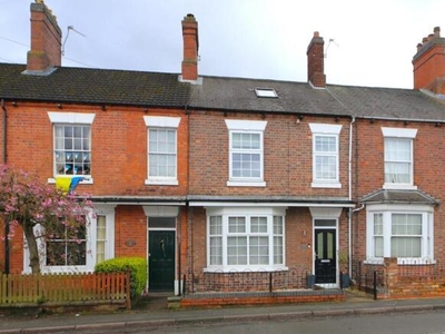 3 Bedroom House Ashby De La Zouch Leicestershire