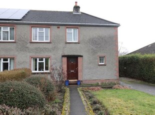 3 Bedroom House Banchory Aberdeenshire