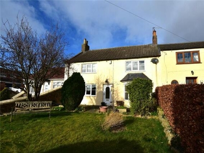 3 Bedroom House Bedale North Yorkshire