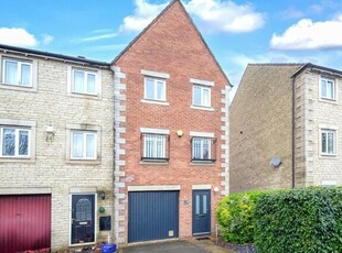 3 Bedroom House Bicester Oxfordshire