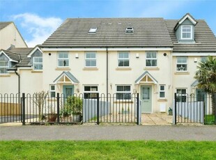 3 Bedroom House Bideford Devon