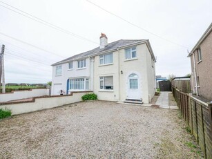 3 Bedroom House Bude Stratton Cornwall