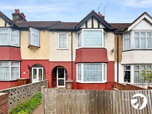 3 Bedroom House Chatham Medway