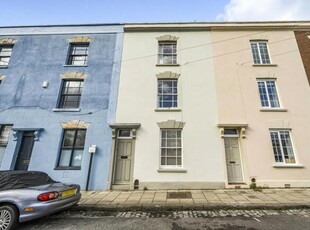 3 Bedroom House Clifton City Of Bristol