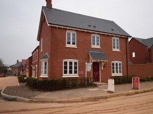 3 Bedroom House Coalville Leicestershire
