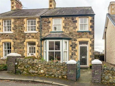 3 Bedroom House Conwy Conwy