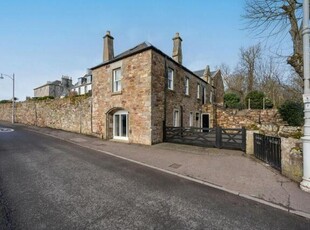 3 Bedroom House Crail Crail