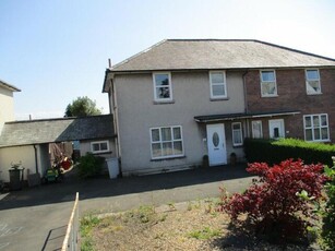 3 Bedroom House Cumbria Dumfries And Galloway