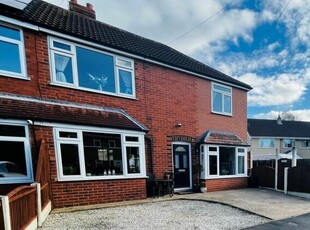 3 Bedroom House Doncaster Doncaster