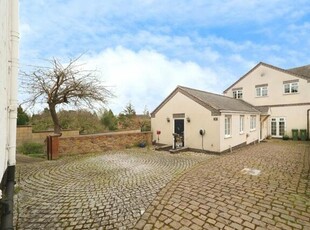 3 Bedroom House Enderby Leicestershire