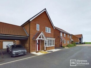 3 Bedroom House Essex Essex