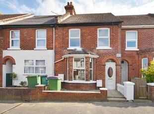 3 Bedroom House Folkestone Kent