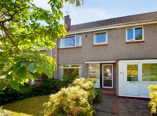 3 bedroom house for sale in Clerwood Park, Corstorphine, Edinburgh, EH12