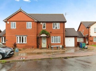 3 Bedroom House Grimsby North East Lincolnshire