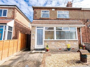 3 Bedroom House Grimsby North East Lincolnshire