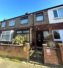 3 Bedroom House Hartlepool Durham