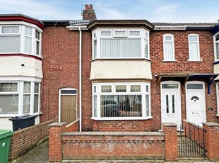 3 Bedroom House Hartlepool Durham