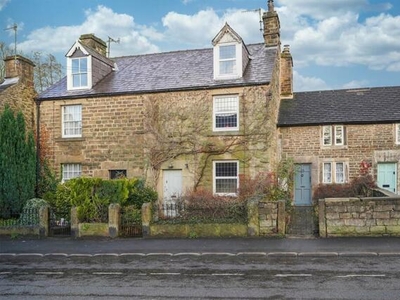 3 Bedroom House Hathersage Derbyshire