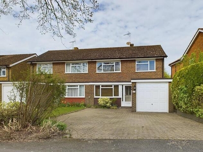 3 Bedroom House Horsham West Sussex