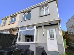 3 Bedroom House Ilfracombe Devon