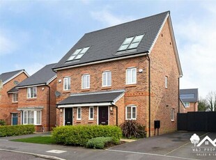 3 Bedroom House Knowsley Knowsley