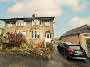 3 Bedroom House Lancs Lancashire