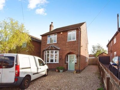 3 Bedroom House Langley Mill Derbyshire