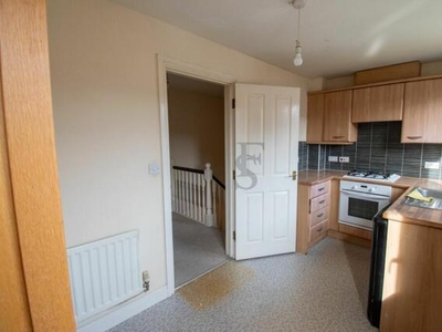 3 Bedroom House Leicester Leicestershire