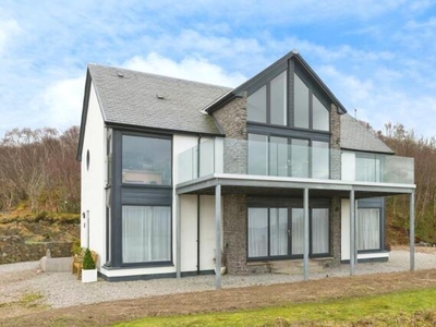 3 Bedroom House Lochgilphead Argyll And Bute