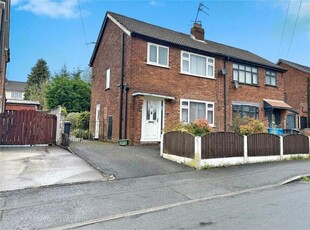 3 Bedroom House Manchester Oldham