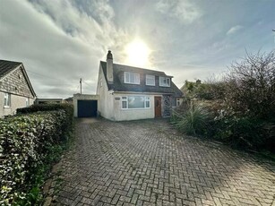 3 Bedroom House Mullion Cornwall